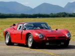 Bizzarrini GT America 1965 года
